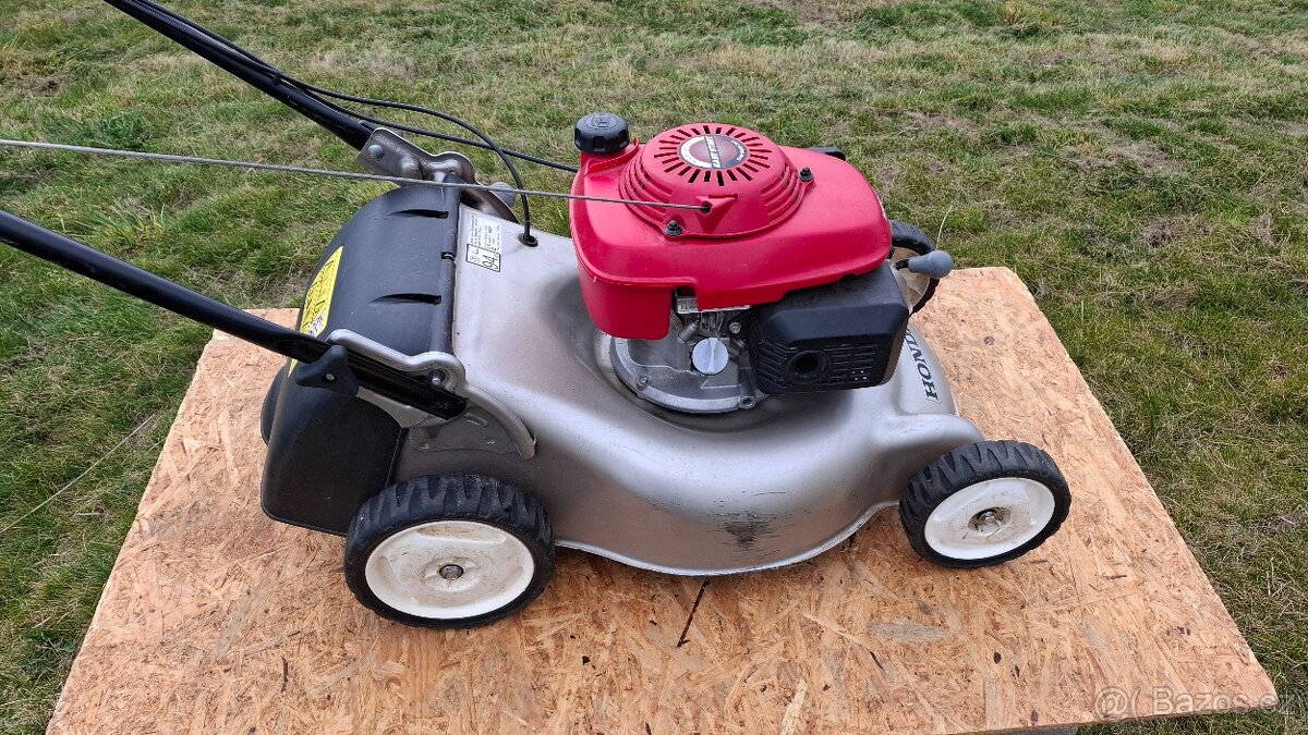 Honda HRG 465 C3 SDE