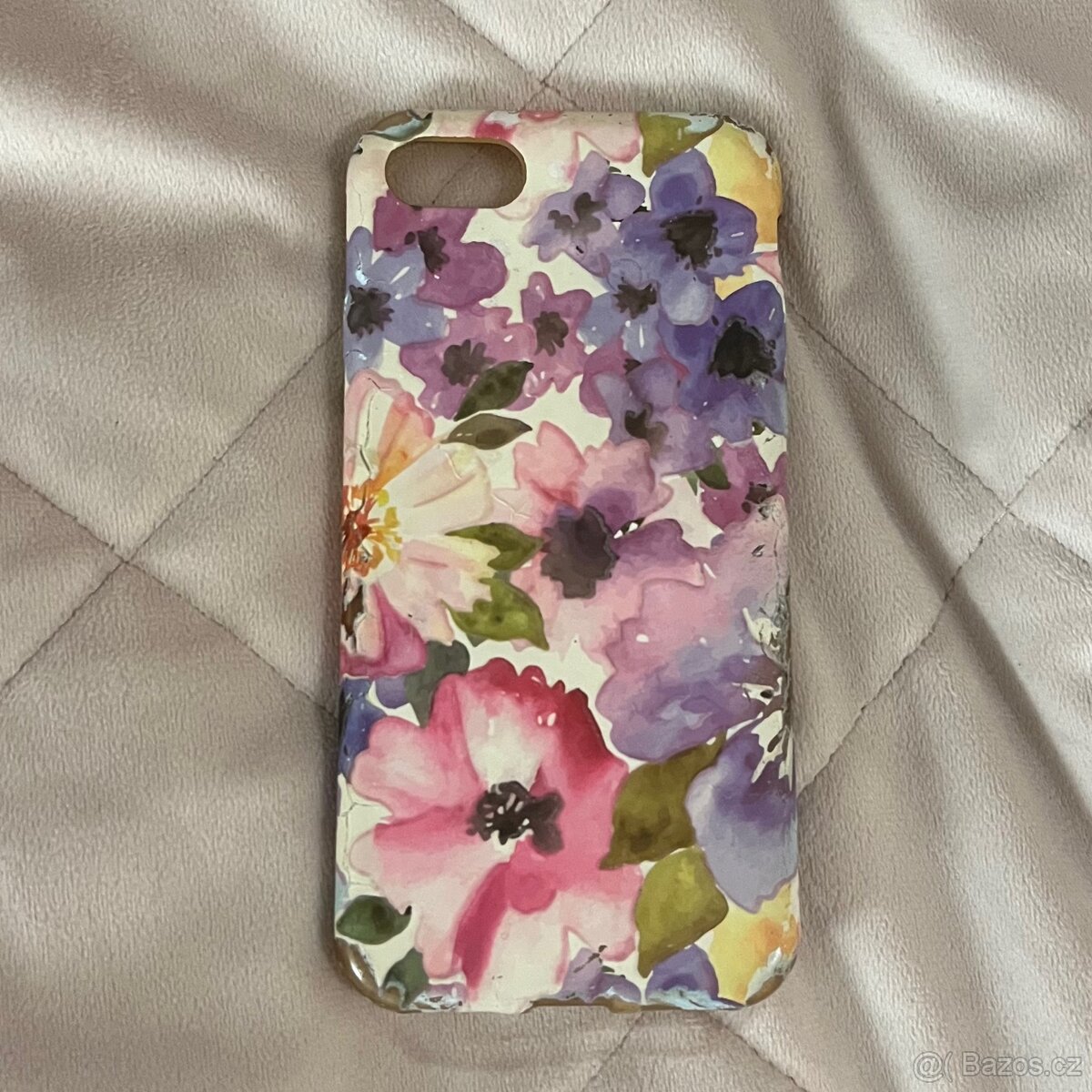 Kryt na iPhone 7/8/SE