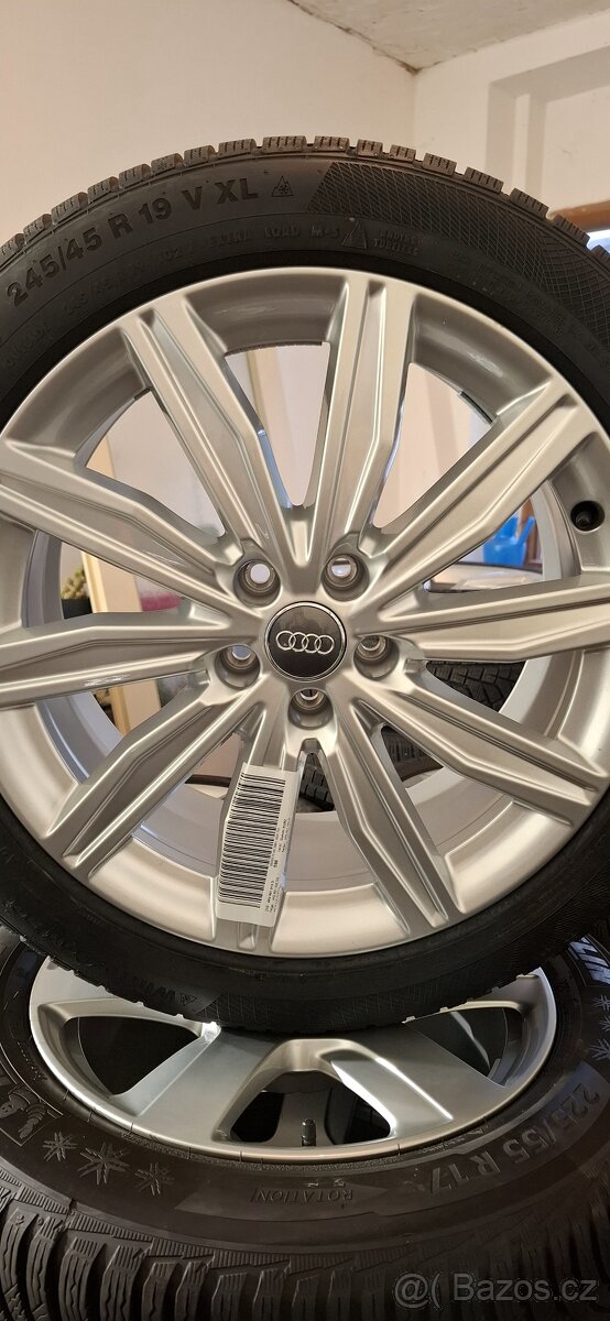 alu 5x112 r19
