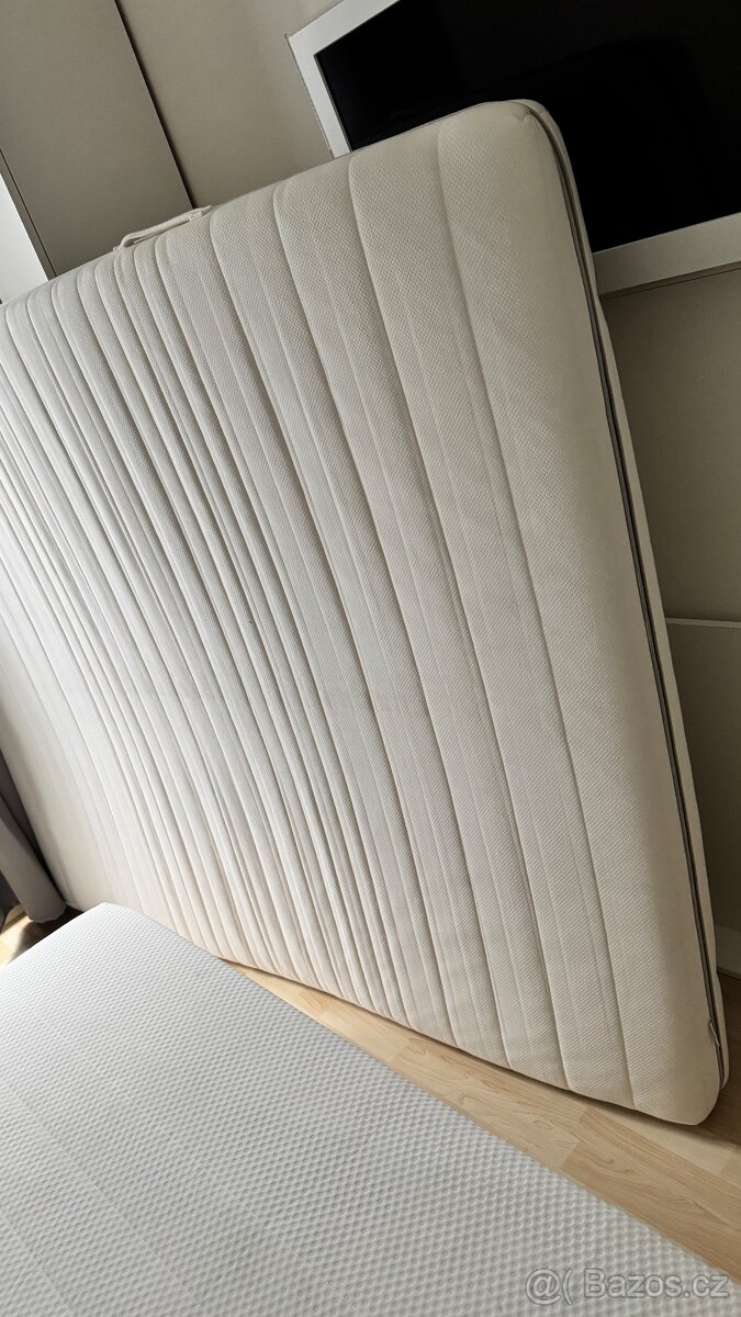 Matrace SULTAN Ikea 160x200