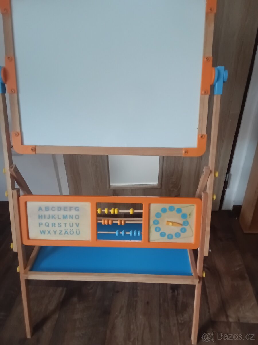 Tabule magnetická