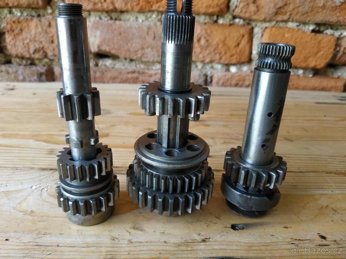 Čz 125/150