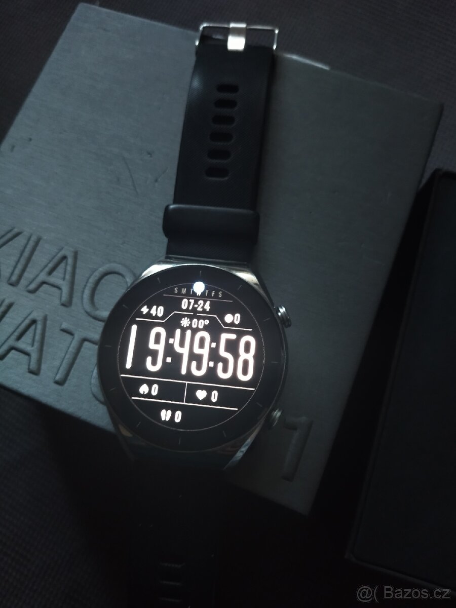 Xiaomi watch S1