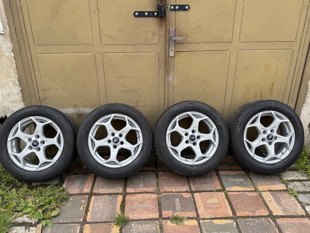 Alu 5x108 r16