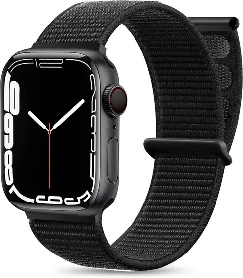 Náramkem Apple Watch