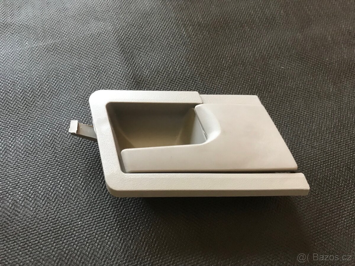 Klika transporter T4