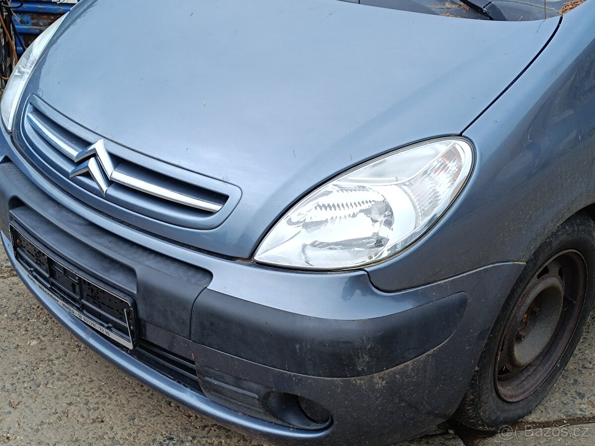 Citroen Xsara Picasso Kombi