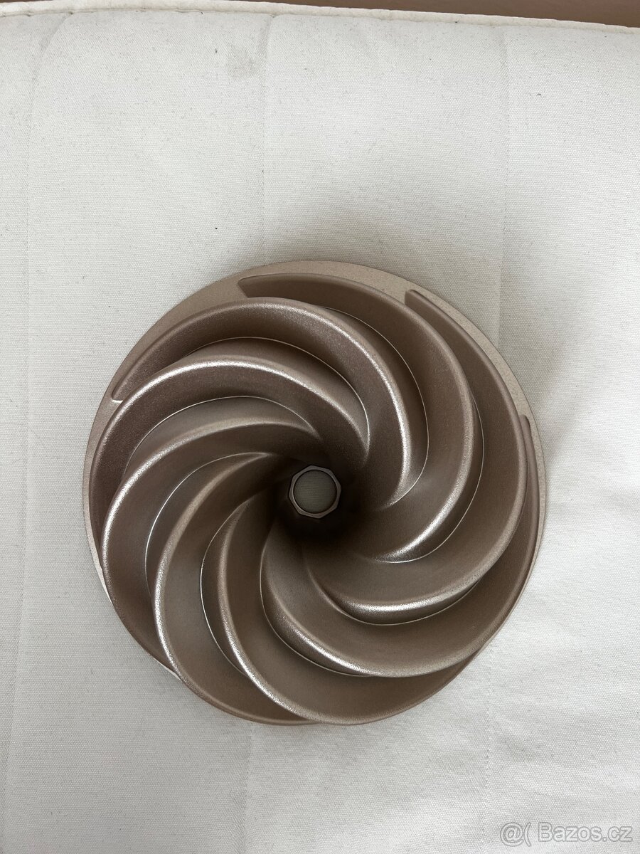 Forma Patisse na bábovku průměr 24 cm