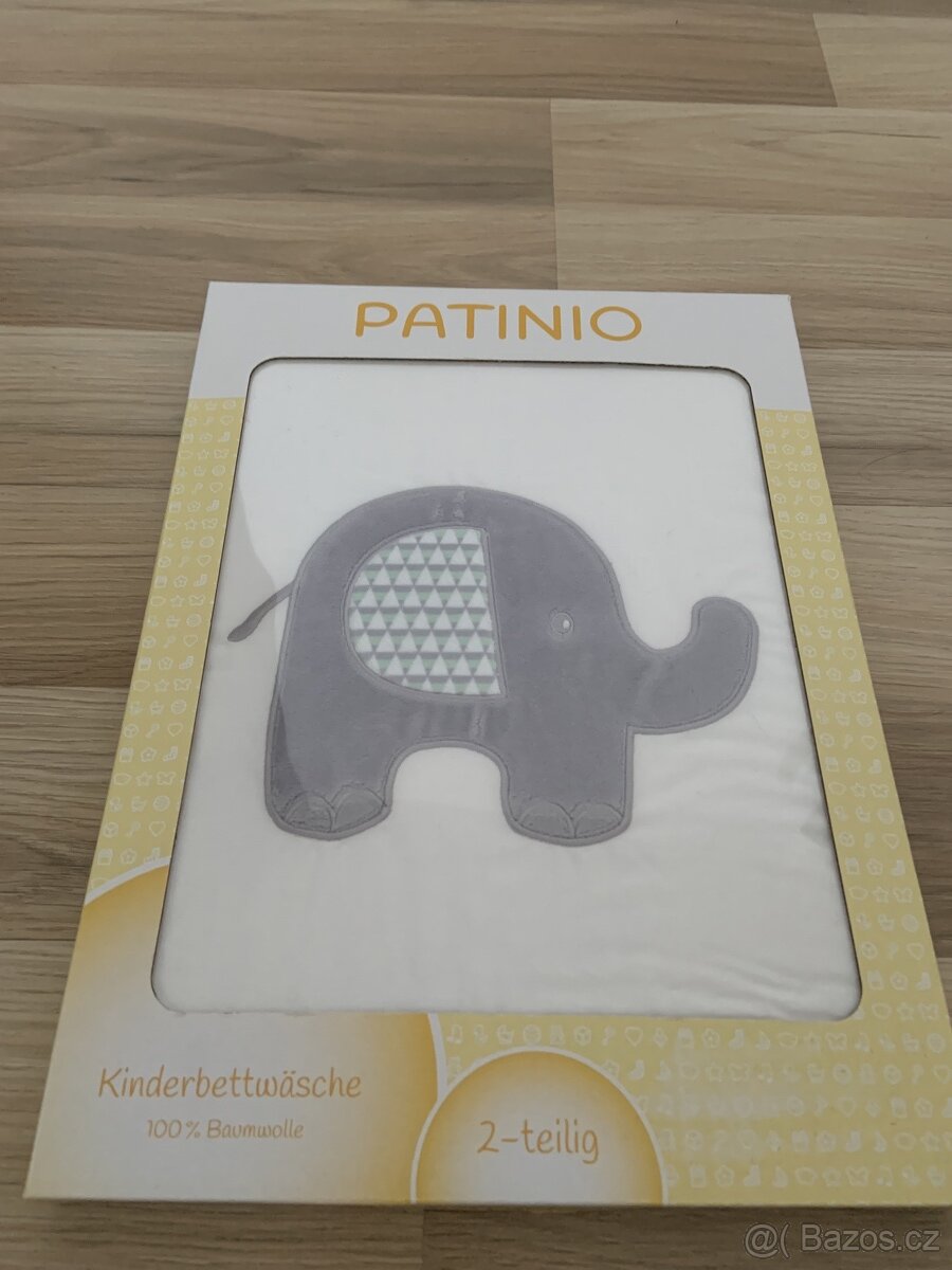 Povleceni pro mimina