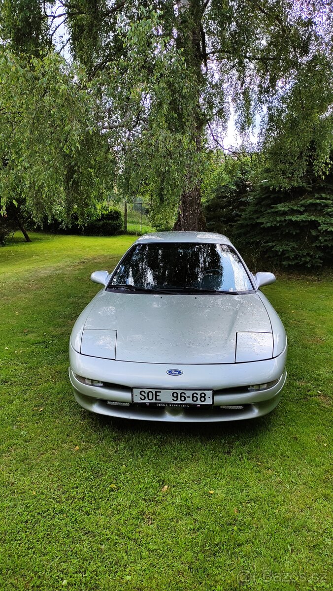 Ford Probe 2.0