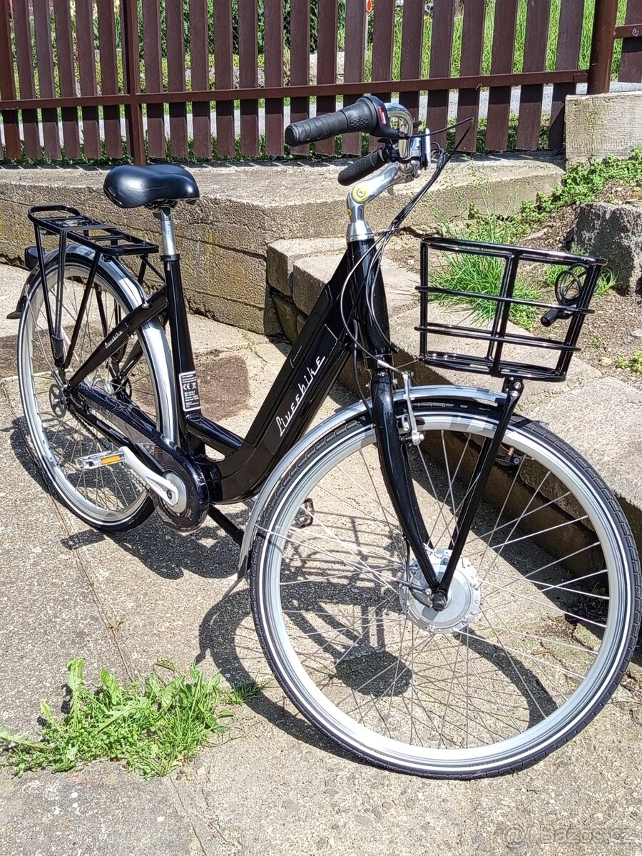 Liveebike
