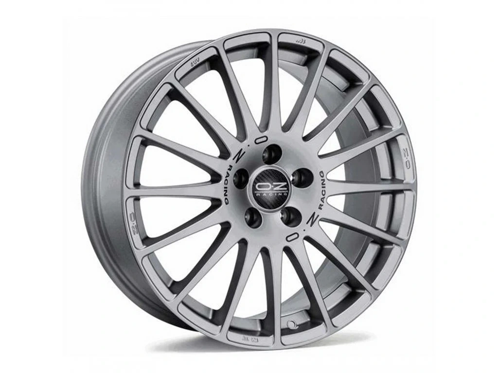 Koupím 1ks OZ Superturismo 4x100 r16