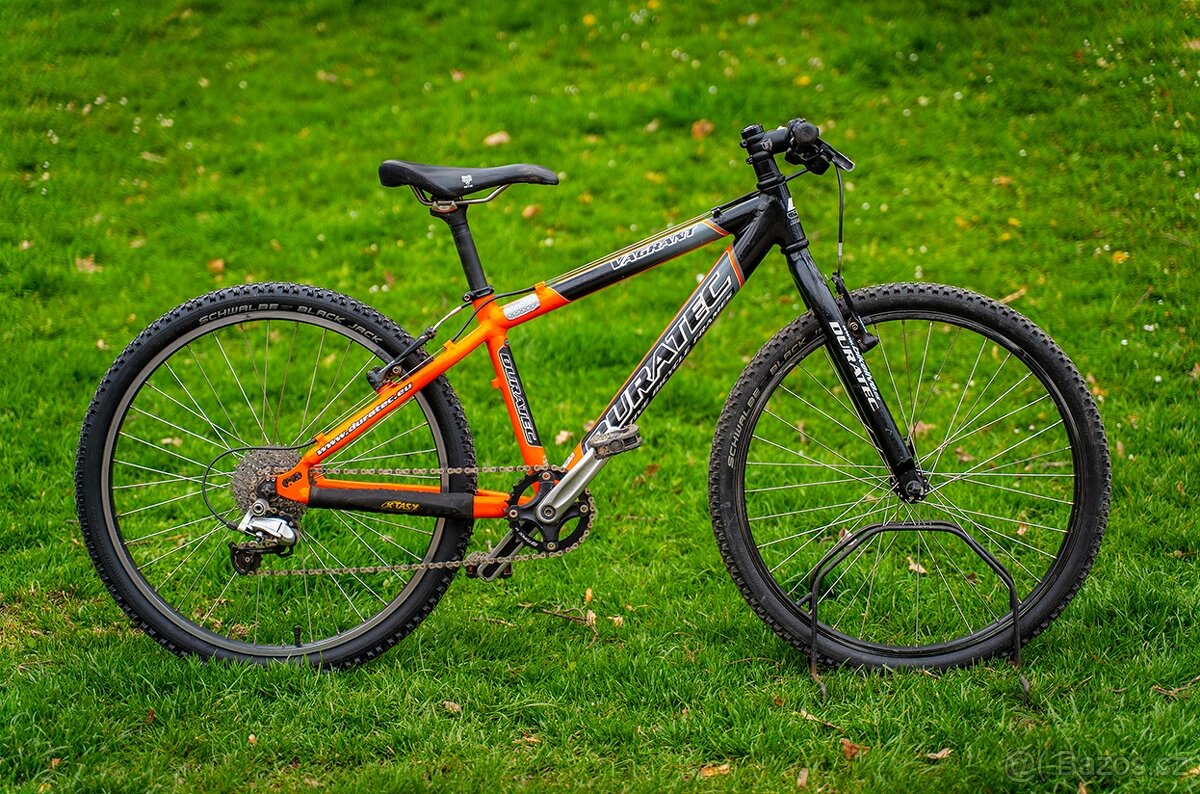 Dětské horské kolo Duratec Vagrant 24"