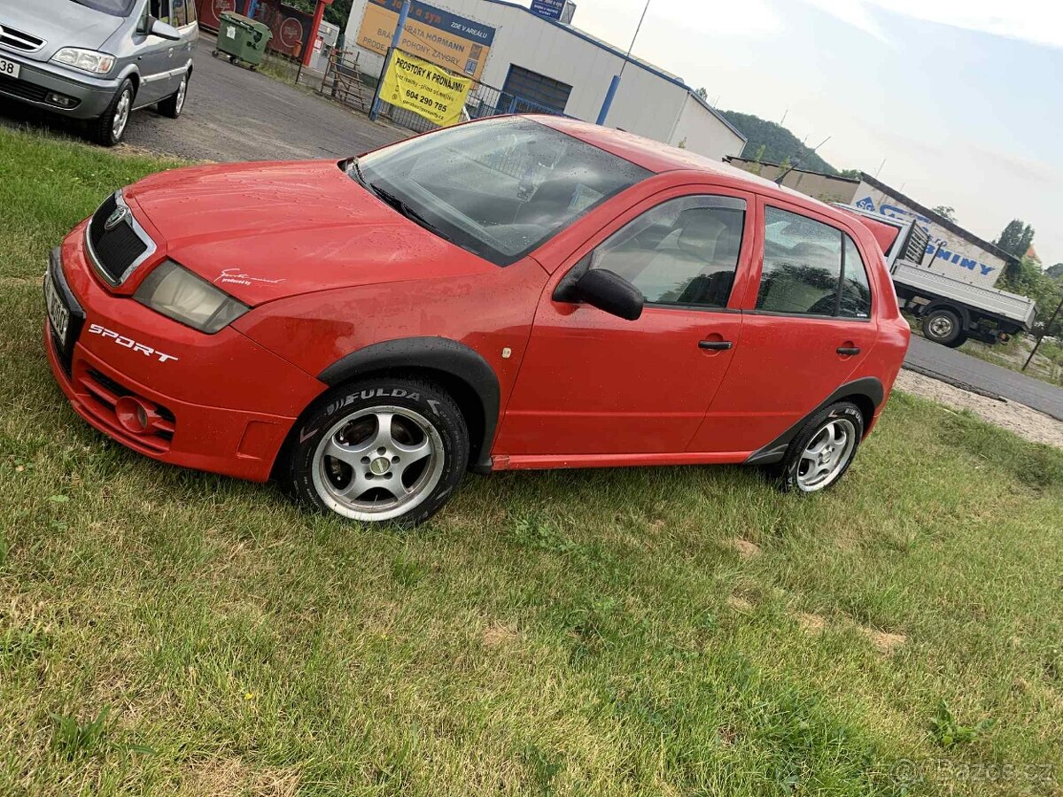 Prodám