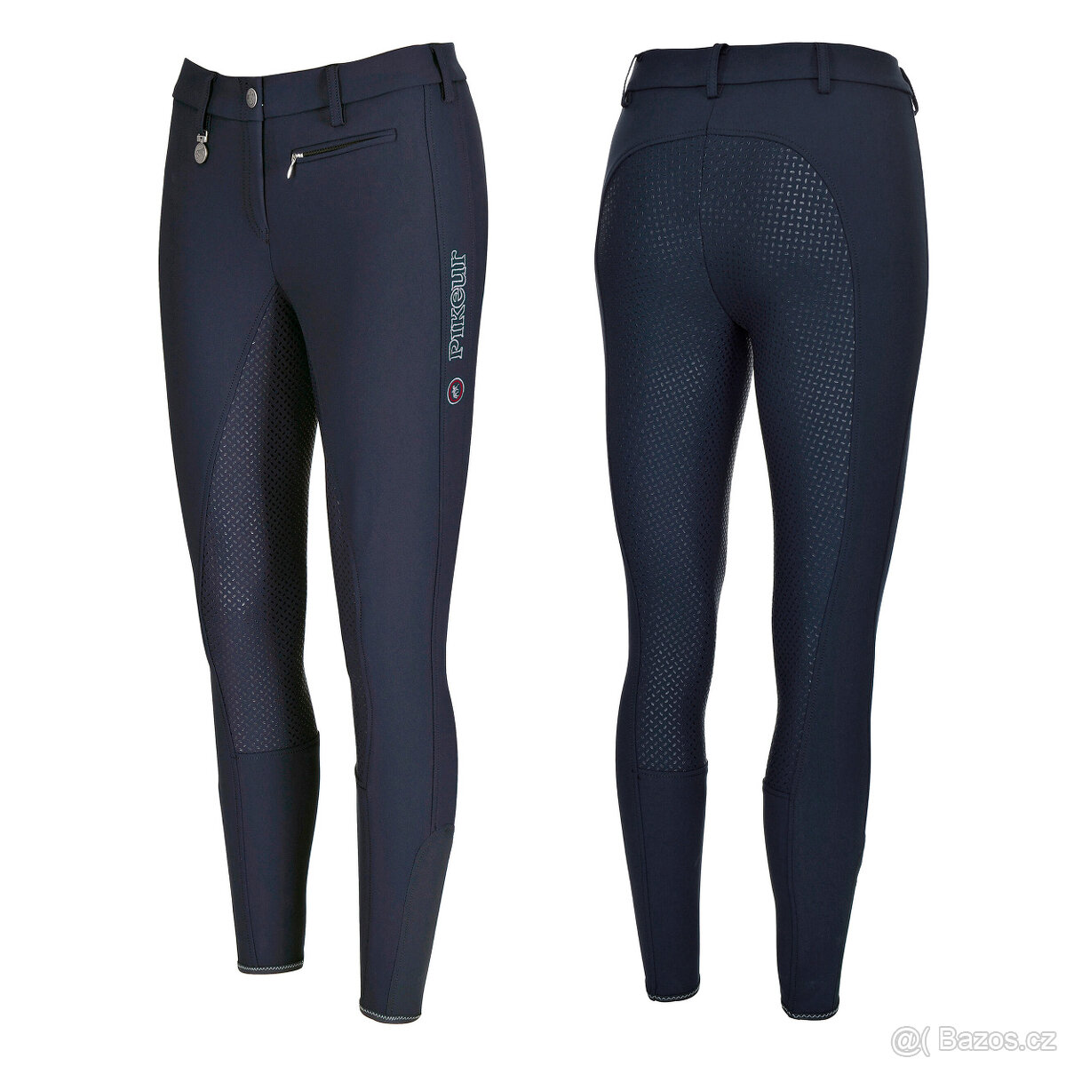 Rajtky Pikeur Lucinda Corkshell TERMO Grip - dámské 84 (42)