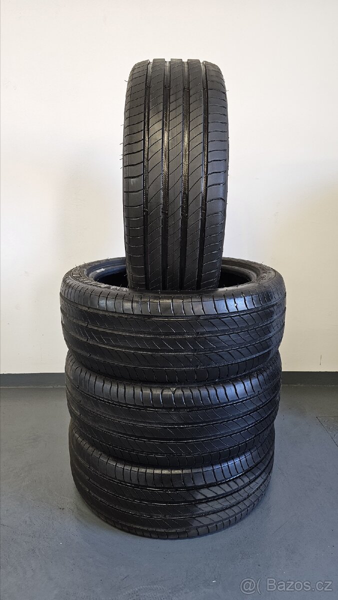 Letní pneumatiky 205/45/17, Michelin, DOT0221