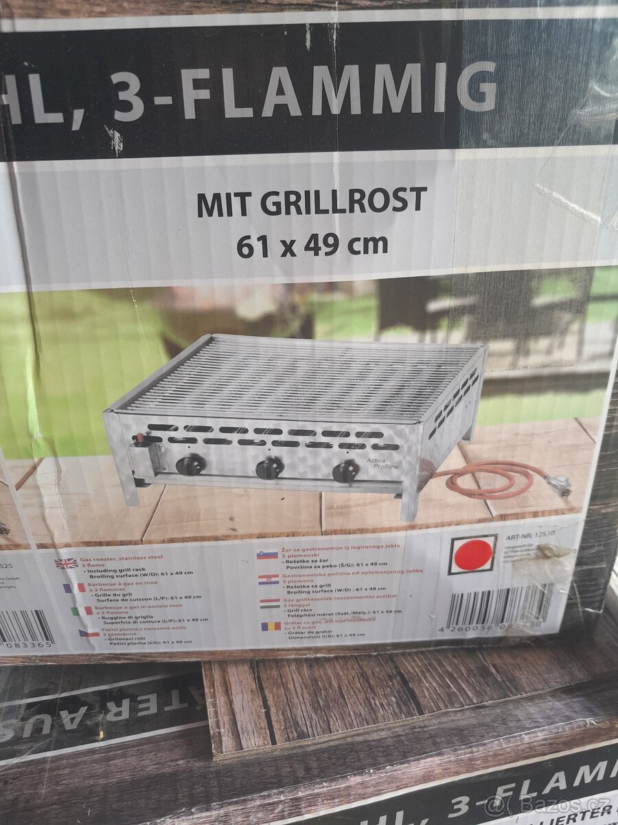 Gril