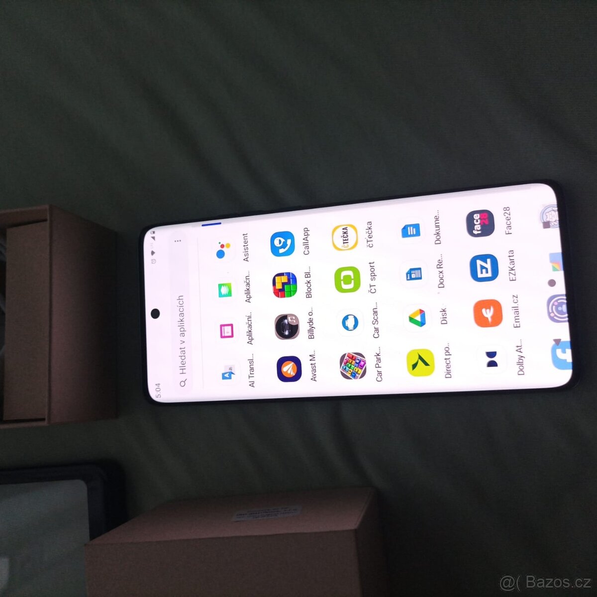 Motorola Edge 40 neo