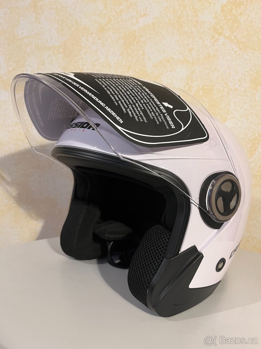 Přilba CASSIDA Reflex vel.XS