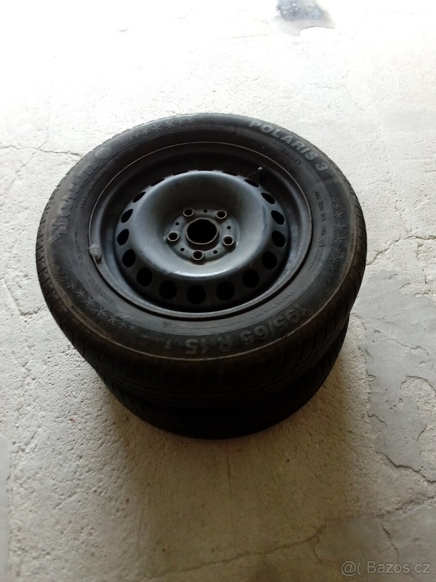 195/65 r15 zimní