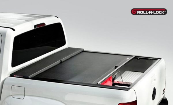 Roli-N-Rock roleta VW Amarok