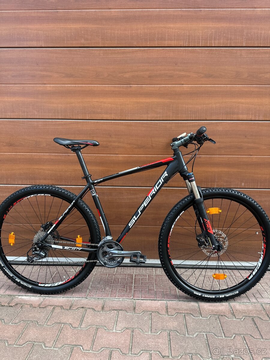 Kolo Superior xc819 29”