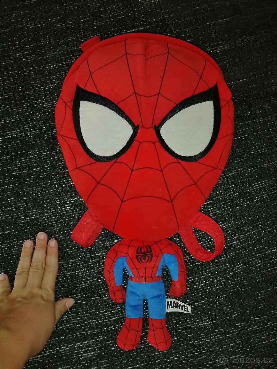 Dětský batoh