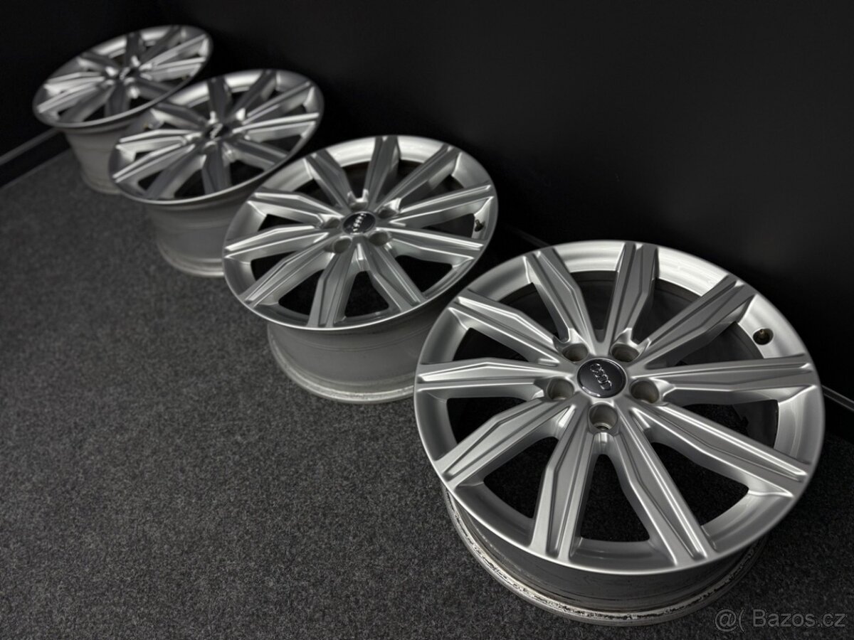Alu AUDI 5x112 19” 4K0601025M