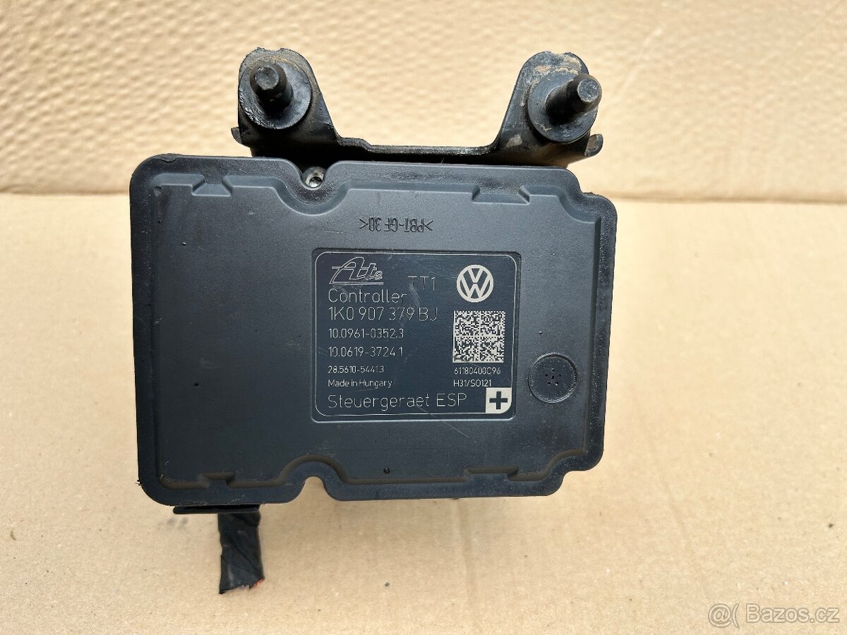 Jednotka ABS 1K0907379BJ