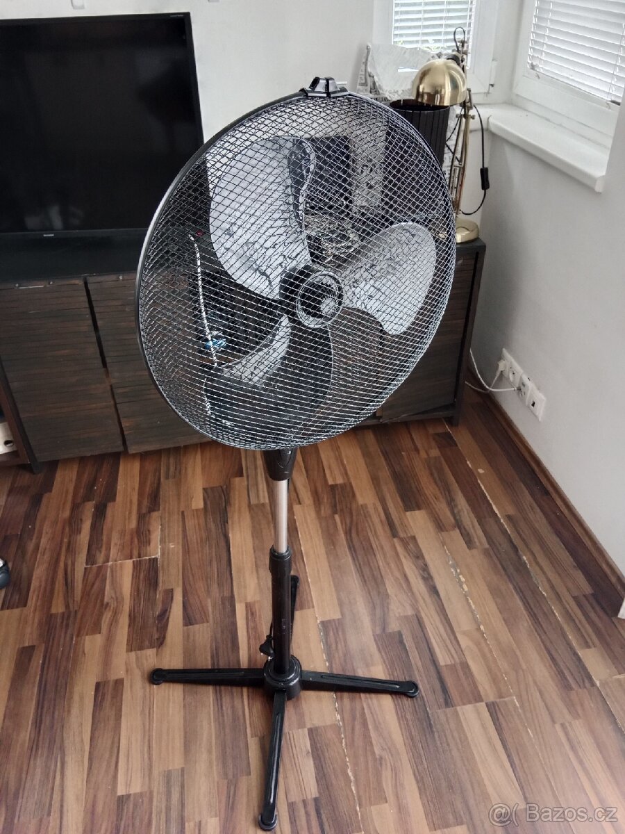 Větrák