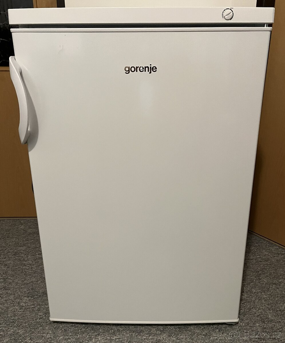 Prodám šuplíkový mrazák Gorenje F491PW