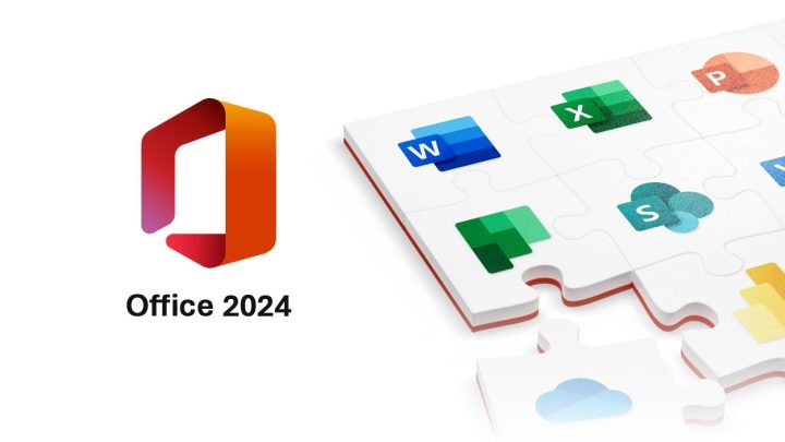 💼 Office 2024 Professional Plus – licence ihned e-mailem 🔑