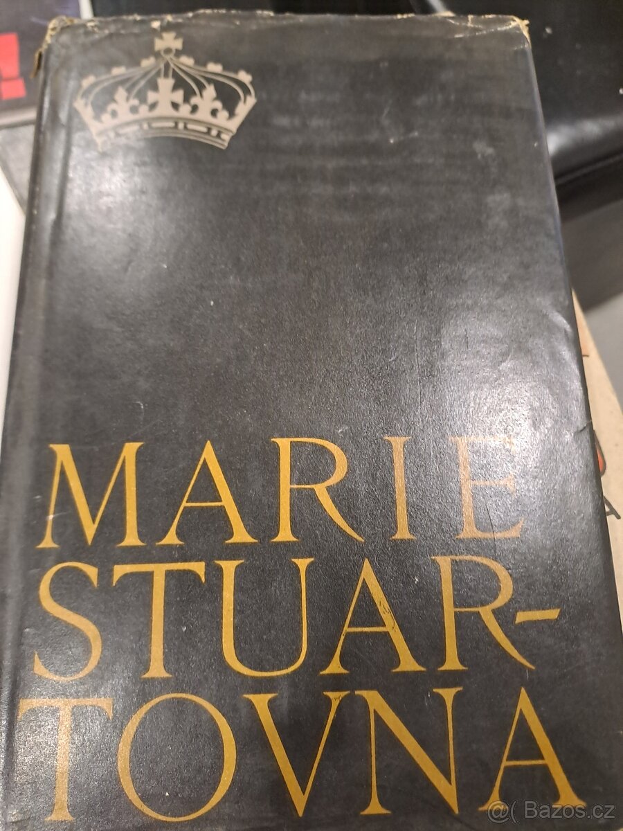 Marie Stuartovna