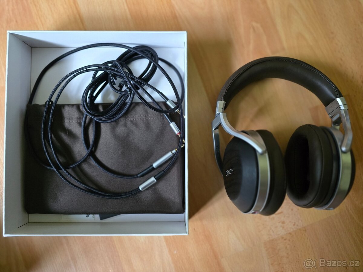 Denon AH-D5200
