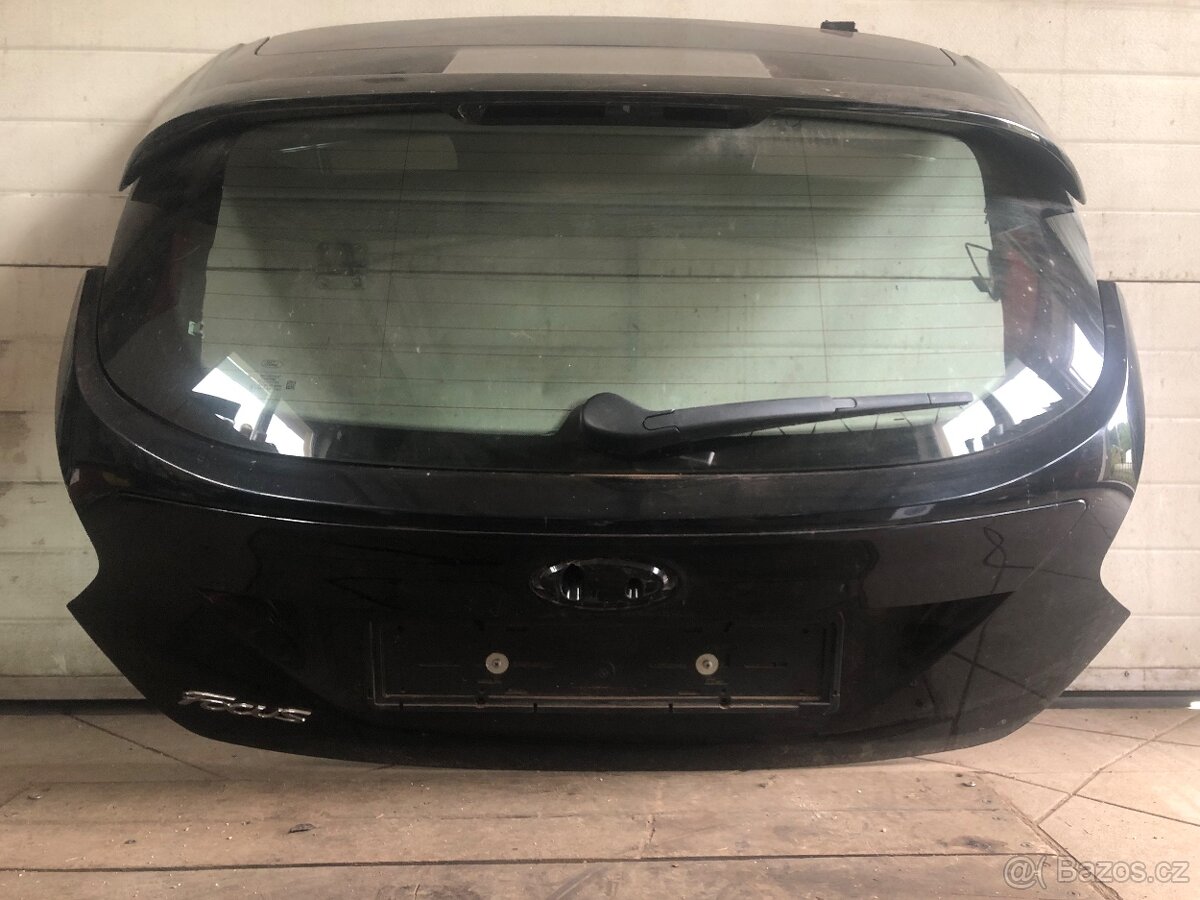 Ford focus 3