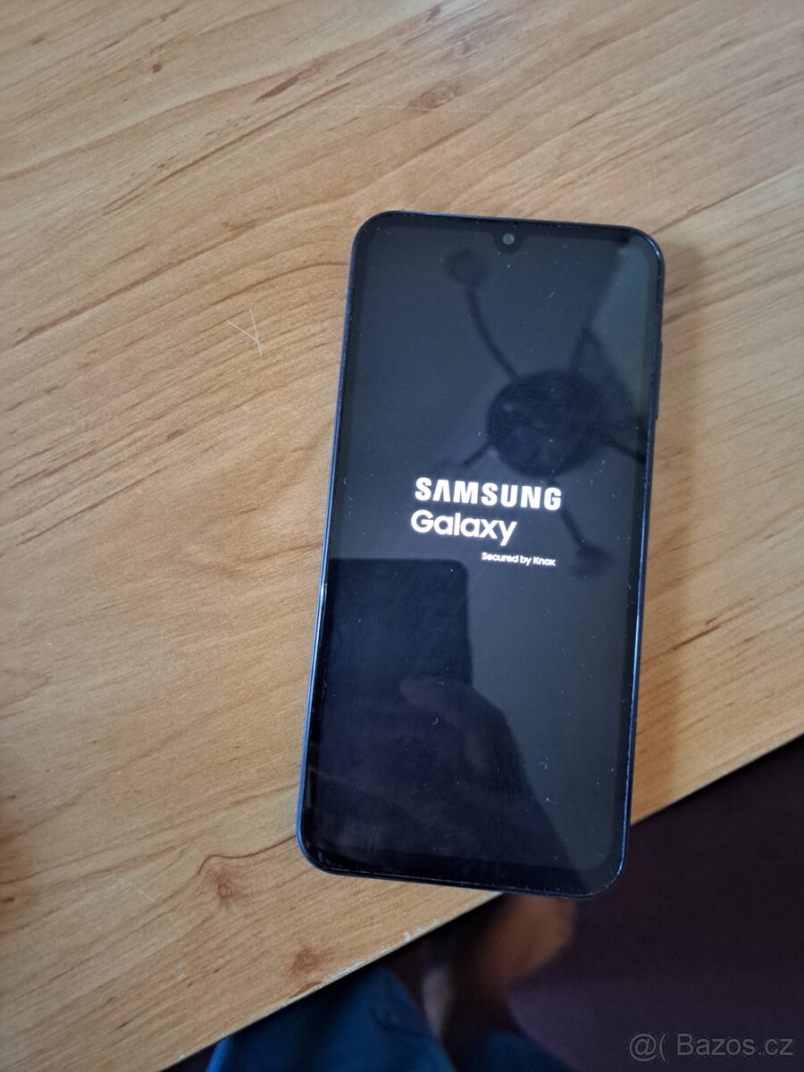 Samsung galaxy A15
