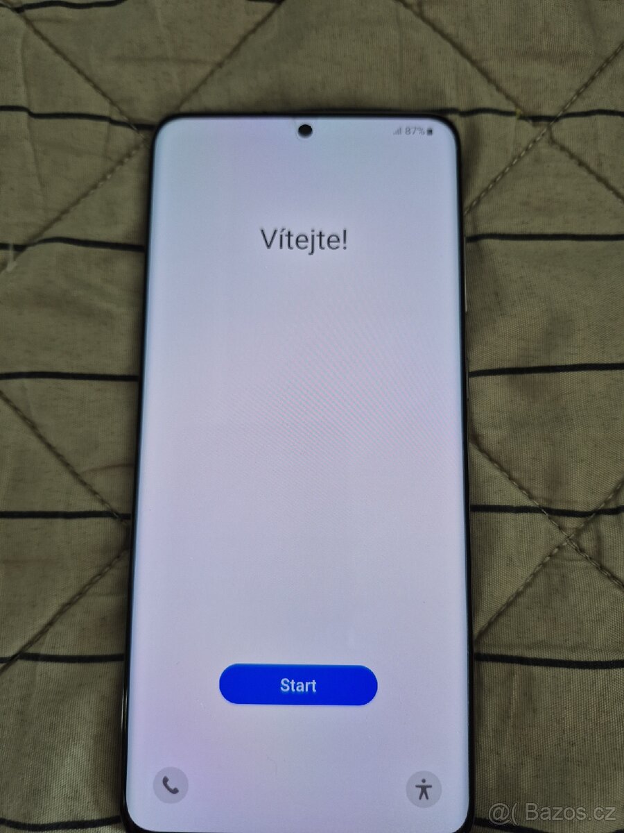 Prodám Samsung S20+