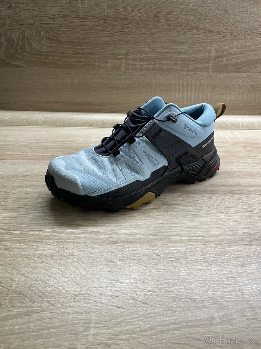 Salomon X Ultra 4 GTX W (vel. 36 2/3)