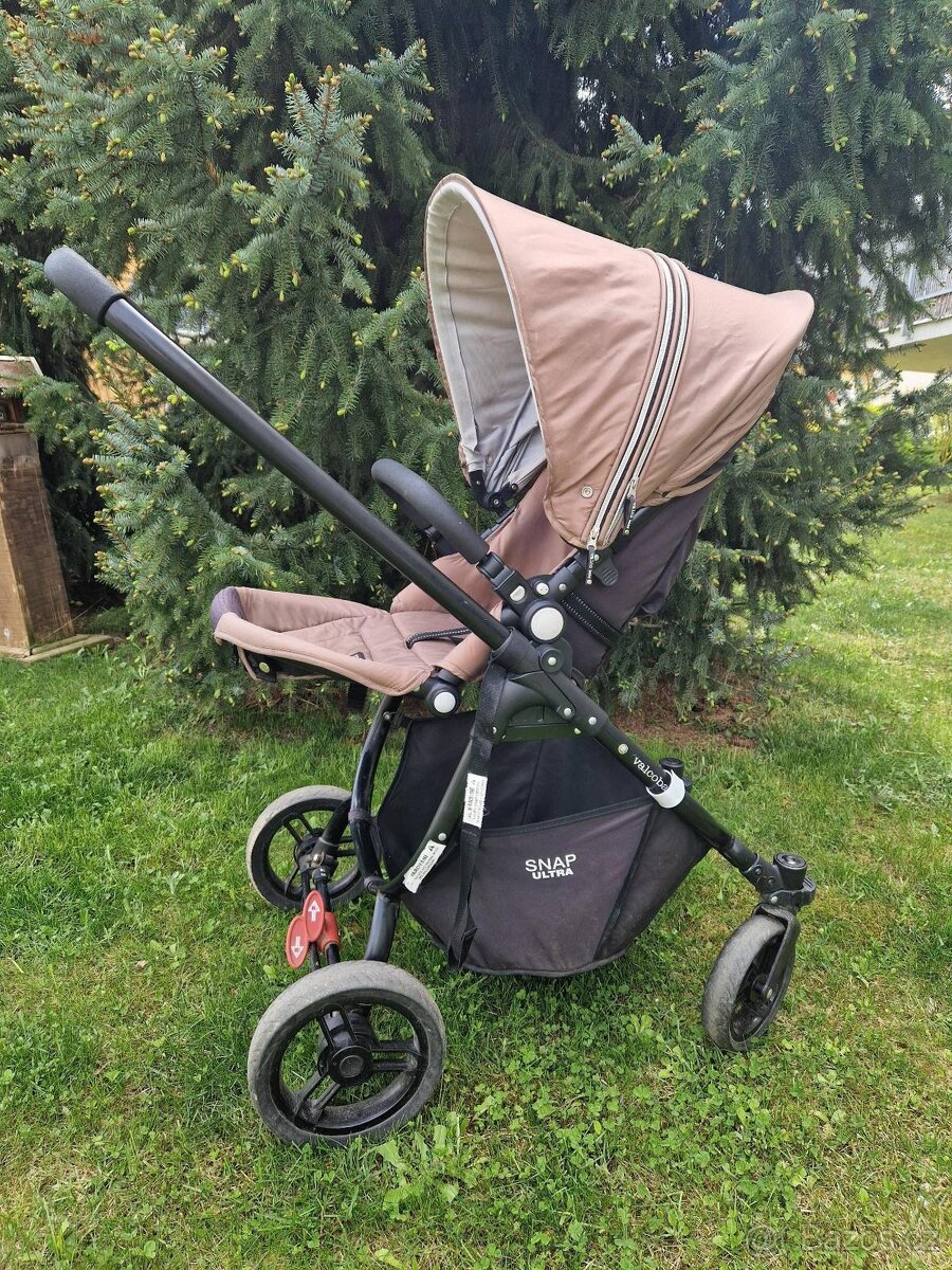 Valco SNAP Ultra