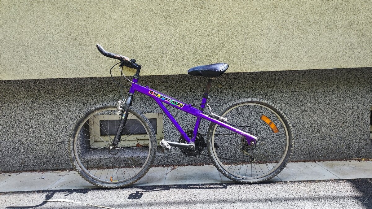 Kola na součástky