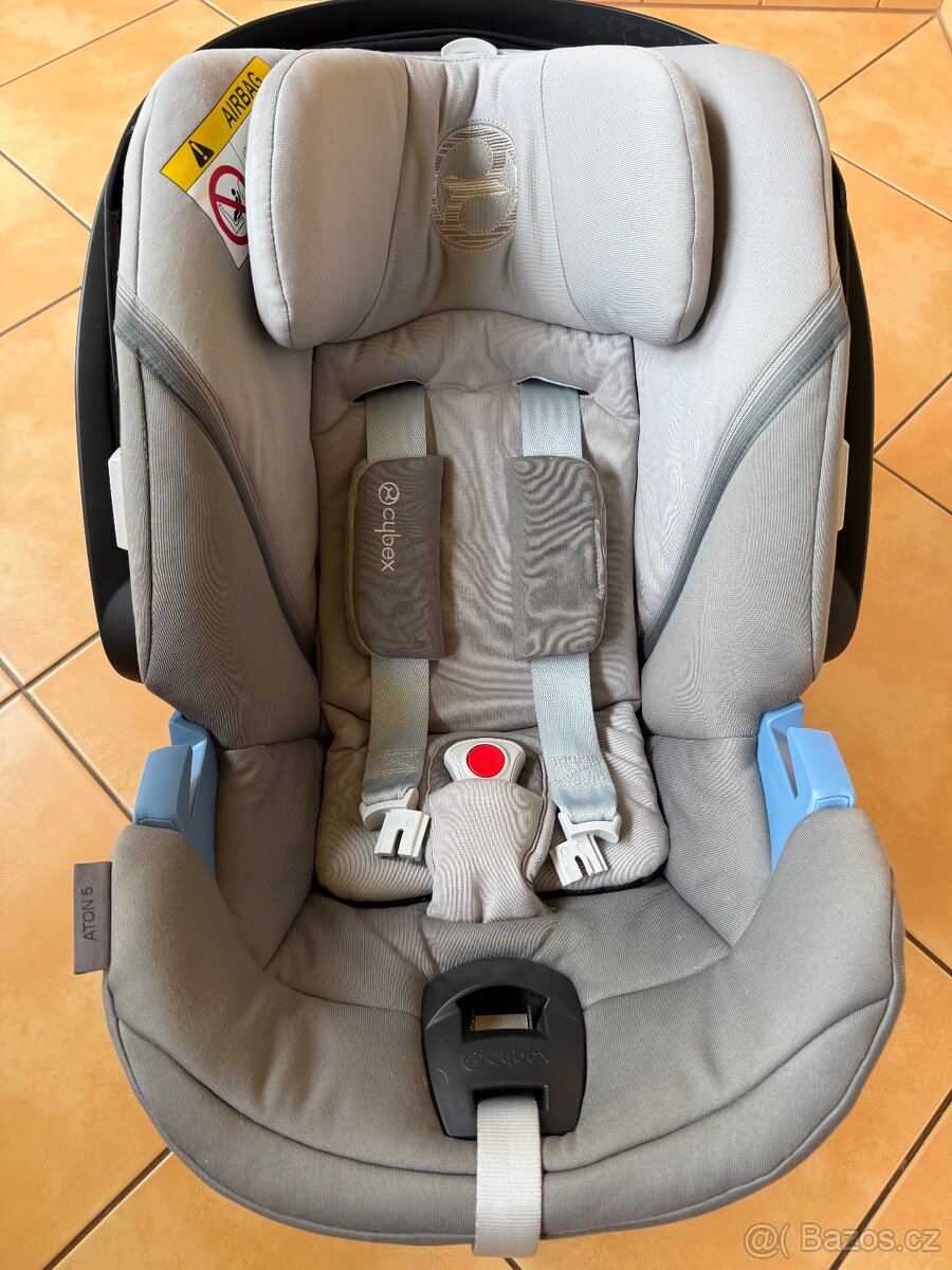 Cybex ATON 5