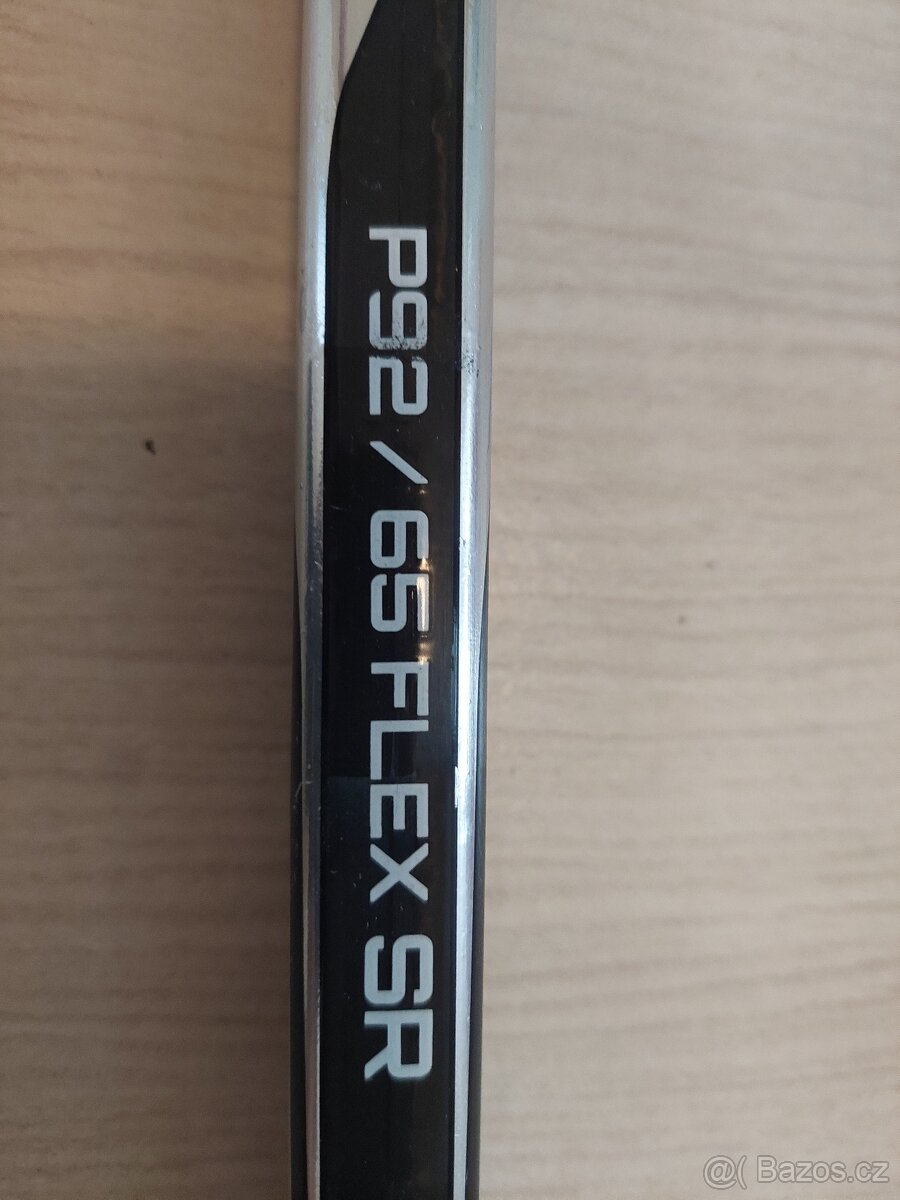 opravená hokejka Bauer Vapor HYP2RLITE