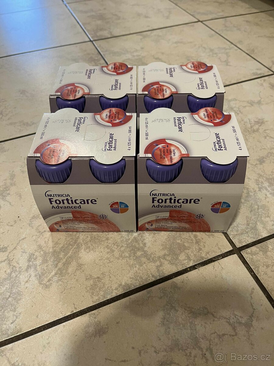 Nutridrink