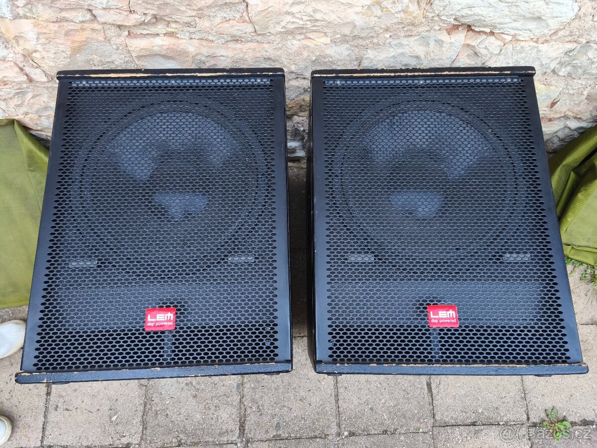 Subwoofer Lem T5SA