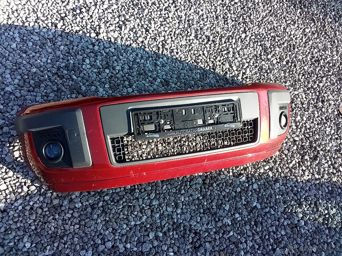 Prodám přední nárazník  Ford Fusion