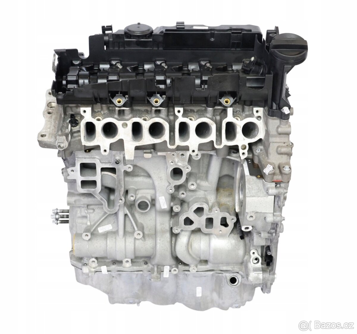 BMW F40 F48, Mini Cooper D F54 F60, motor B47C20B