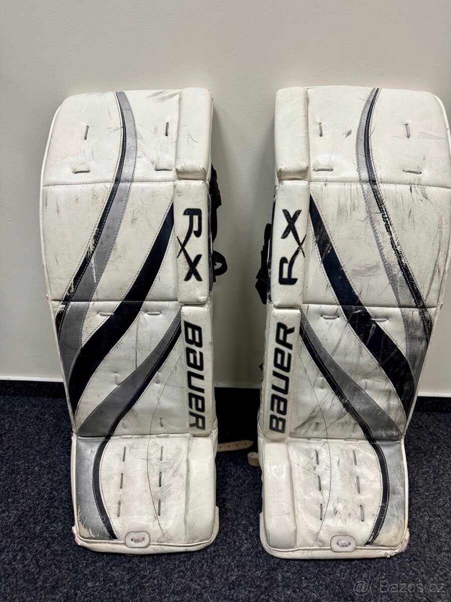 Betony Bauer RX4 velikost 34+1"