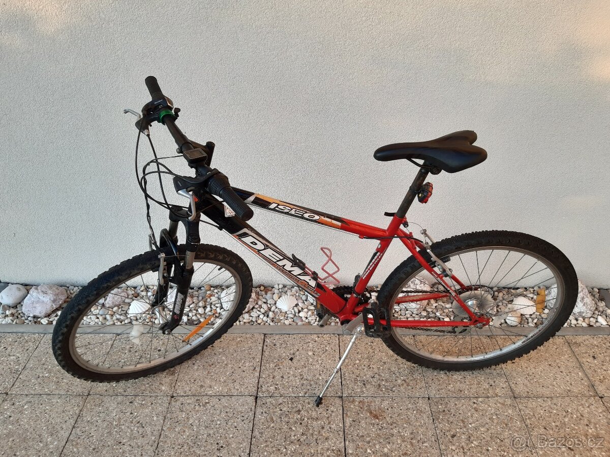 Kolo Dema Iseo 26"