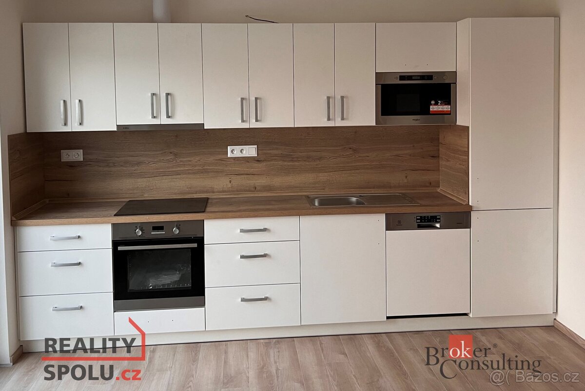 Pronájem, byty/3+kk, 71 m2, Javorová 959, 33601 Blovice, Plz