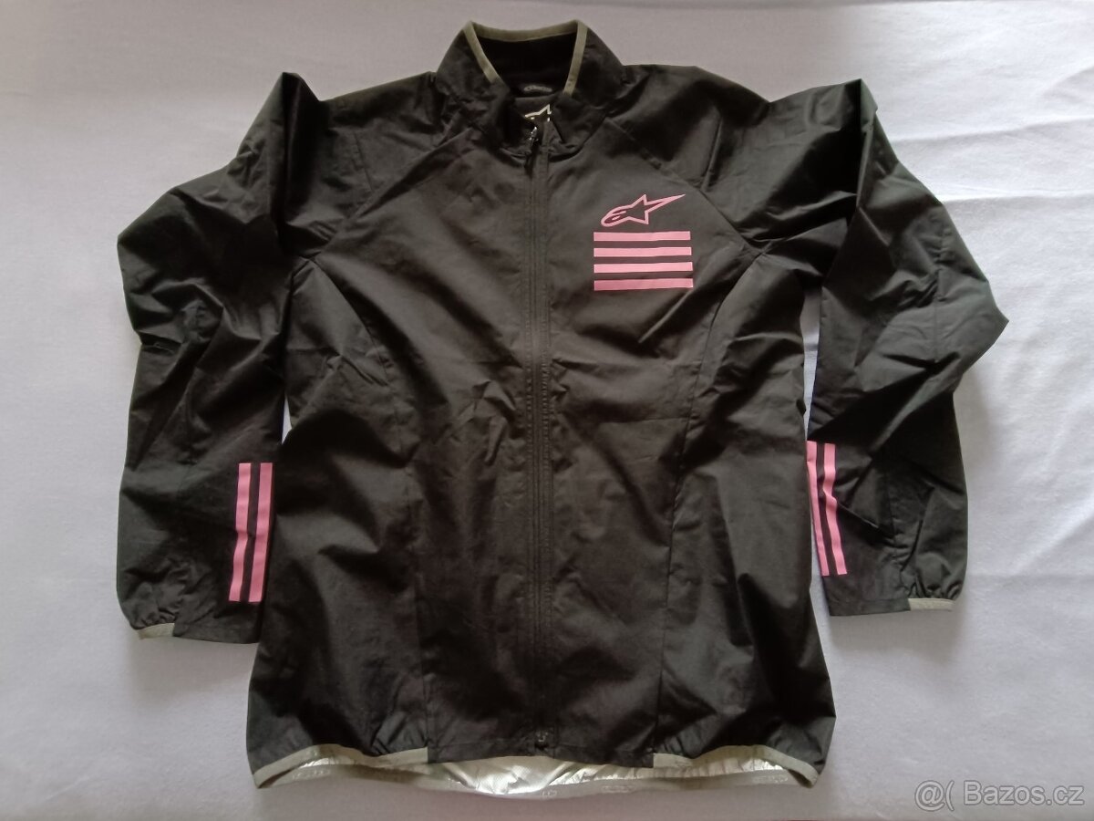 Dámská bunda Stella descender od Alpinestars